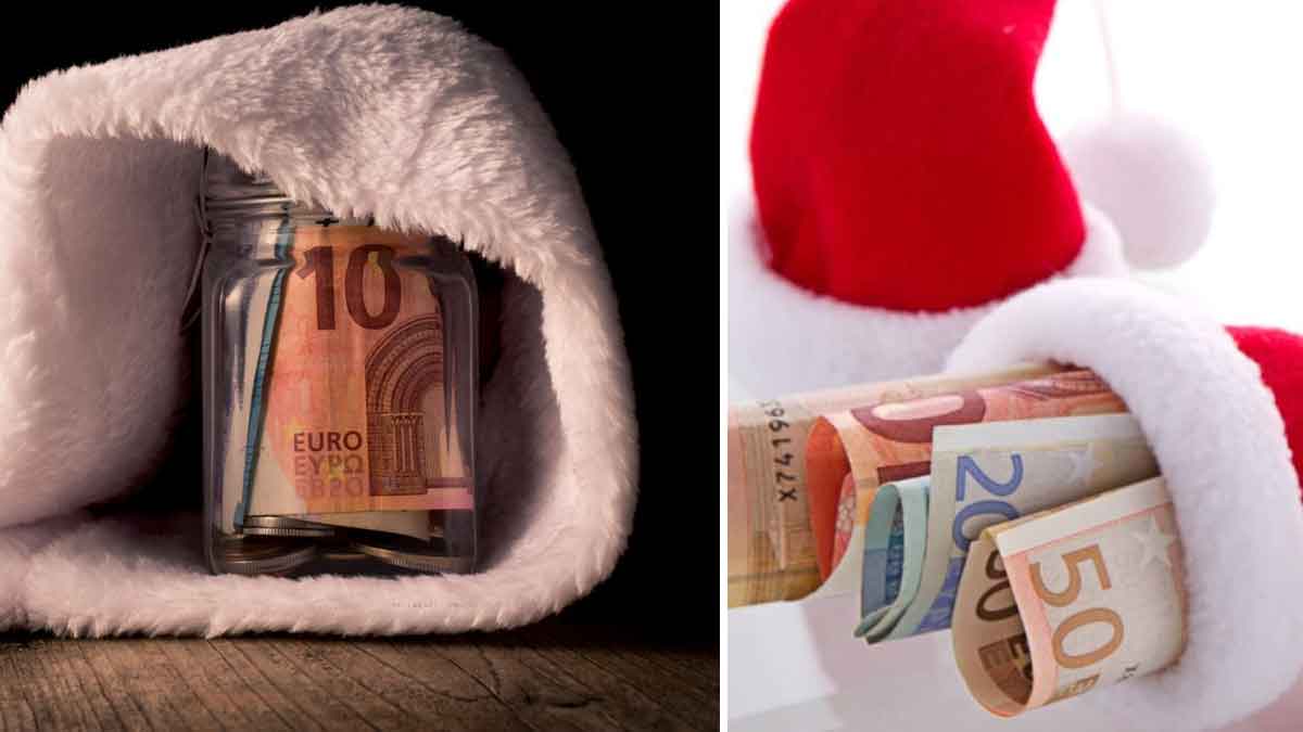 Prime de Noël 2023  600 000 familles auront droit à un bonus, qui est concerné 